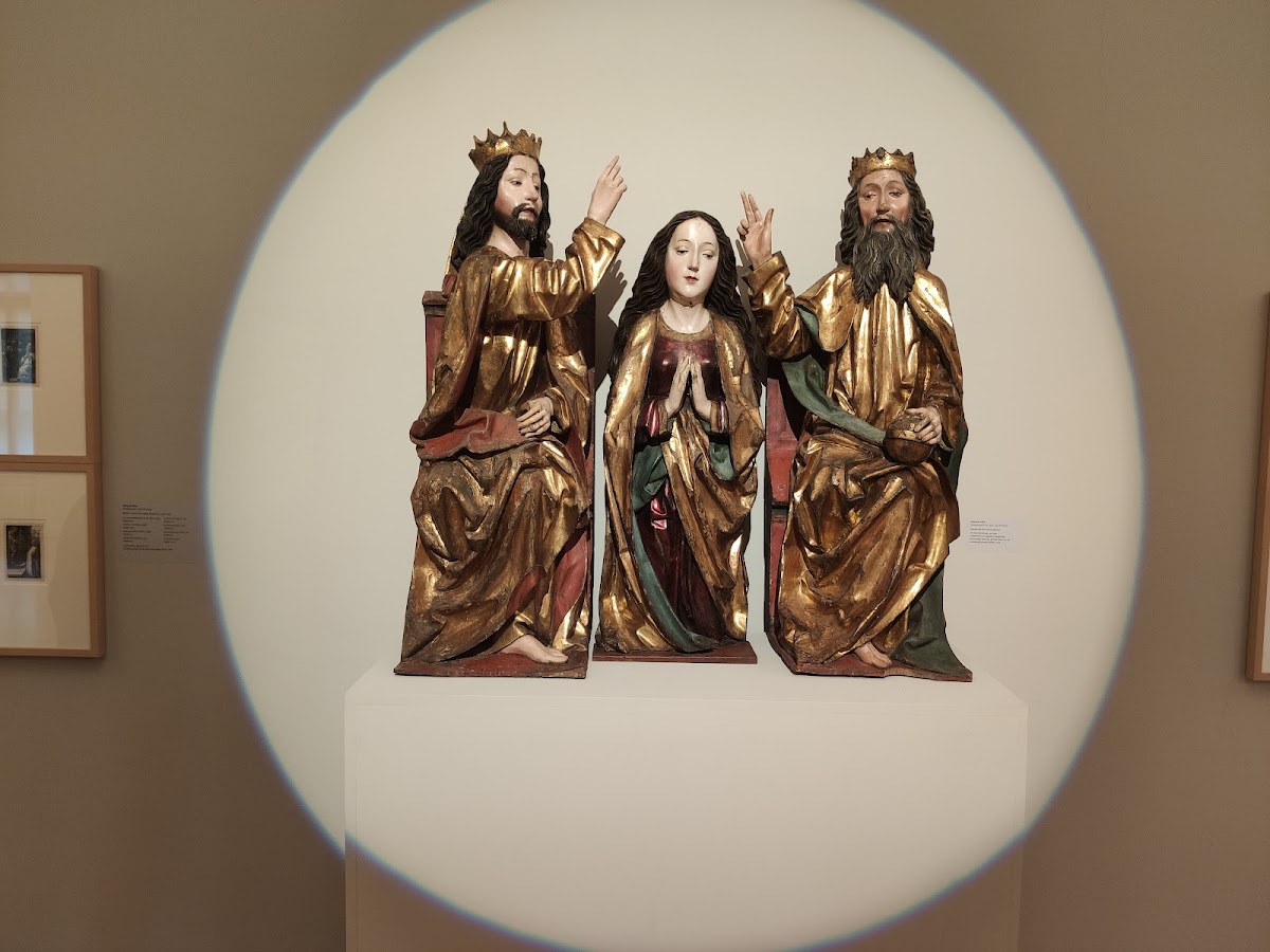 Kunstmuseum St. Gallen 2
