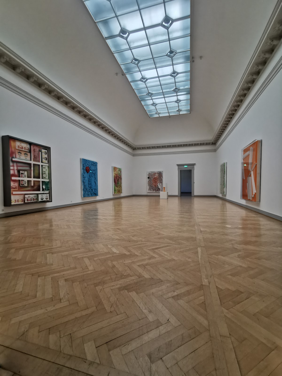 Kunstmuseum St. Gallen 3