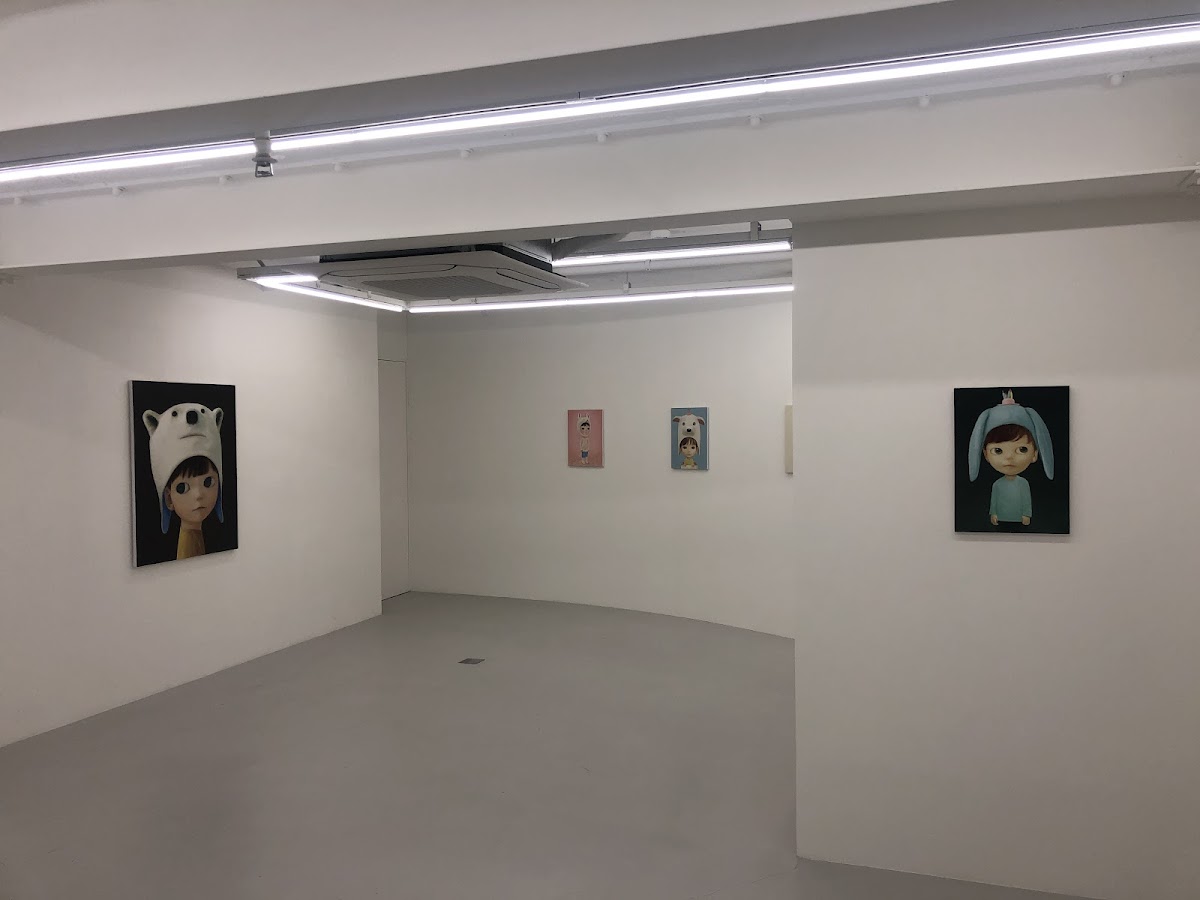 Gallery SP 2