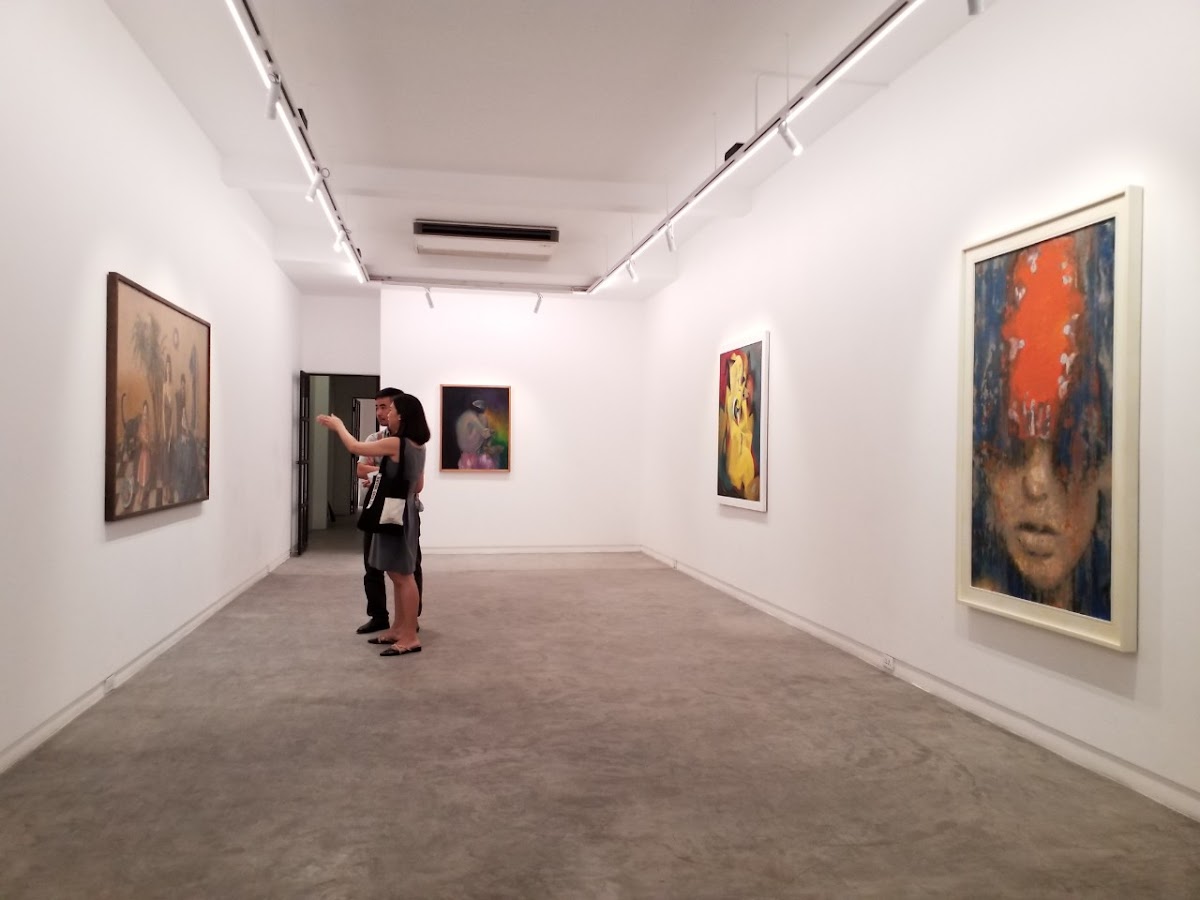 Galerie Quynh 1