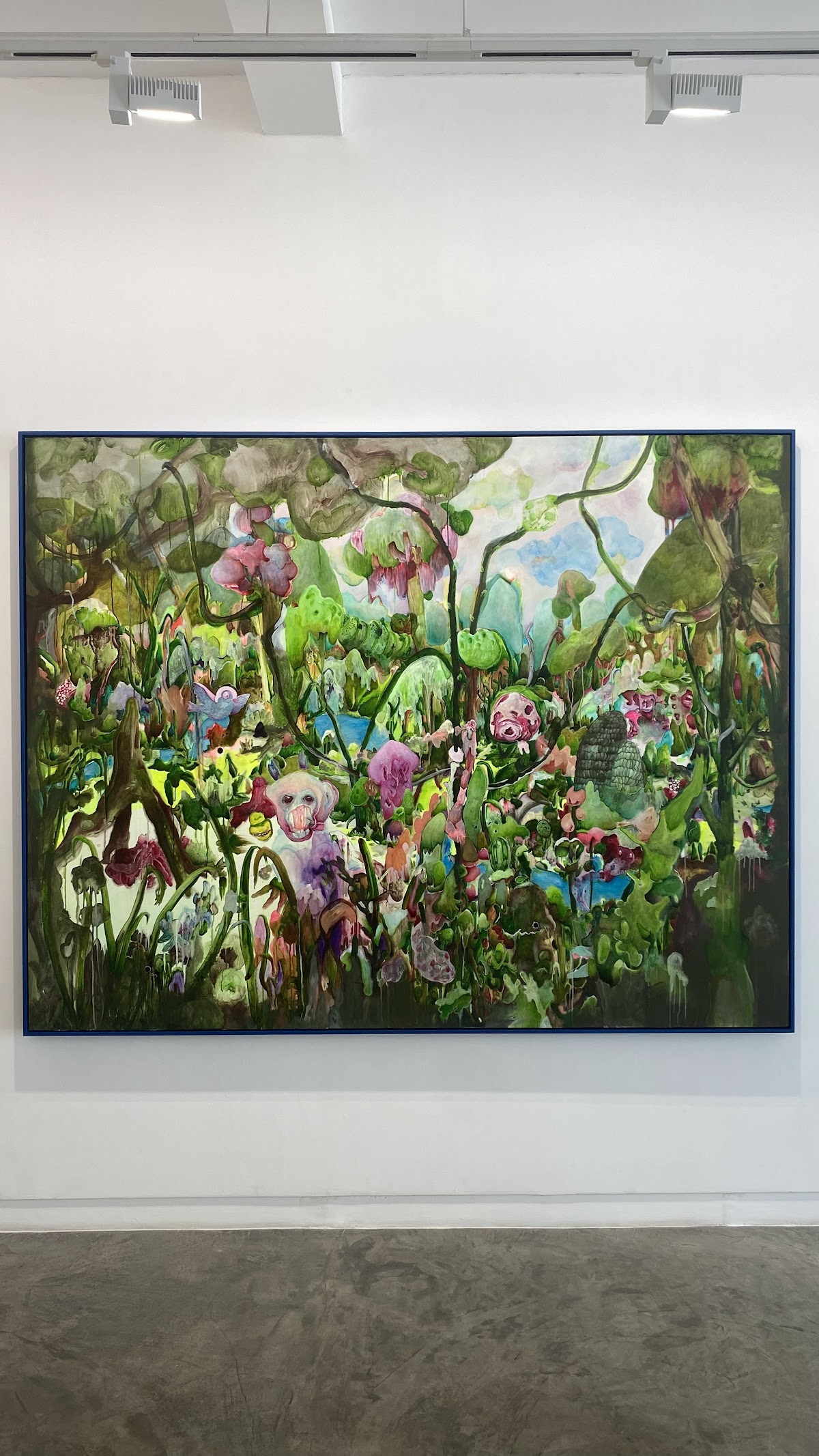 Galerie Quynh 2