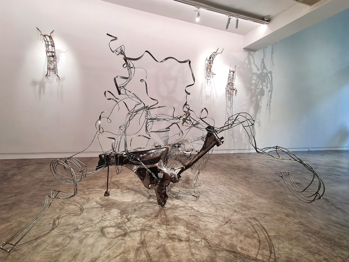 Galerie Quynh 3