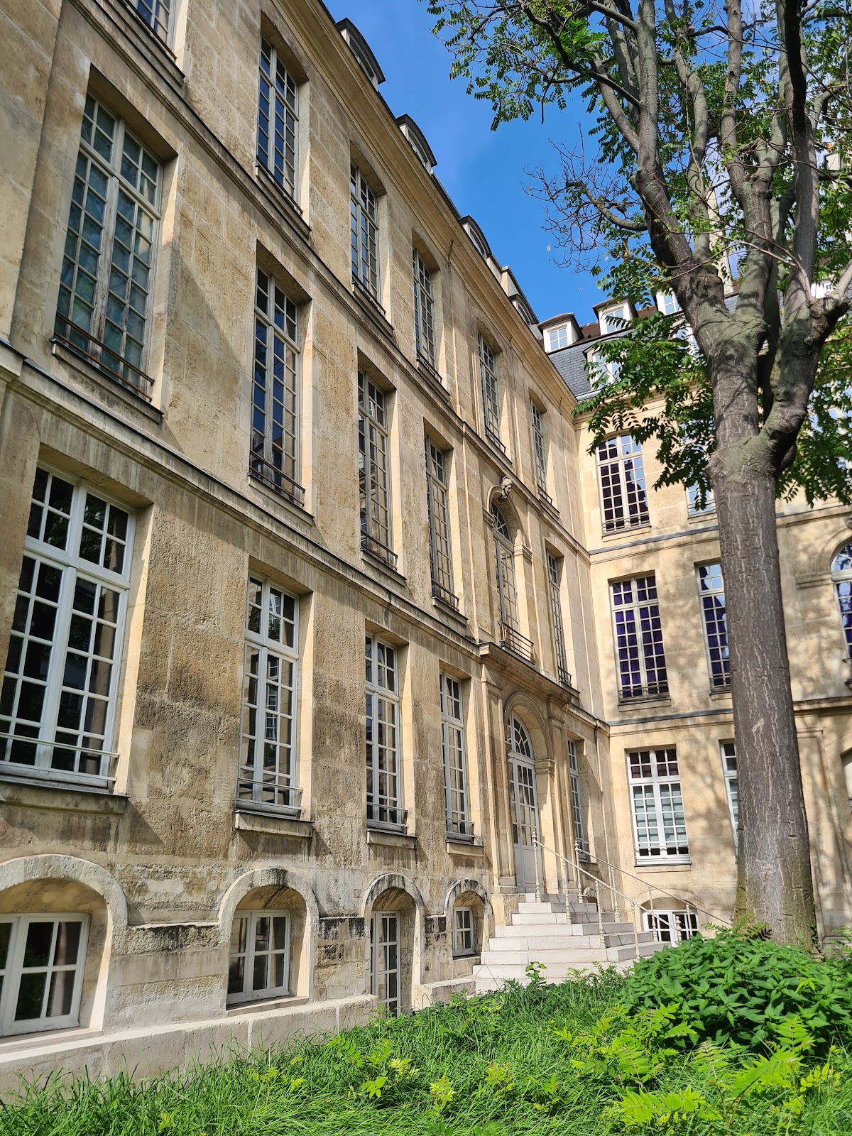 Maison Européenne de la Photographie 3
