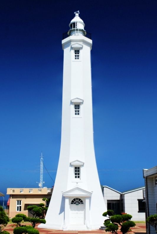 National Lighthouse Museum 1