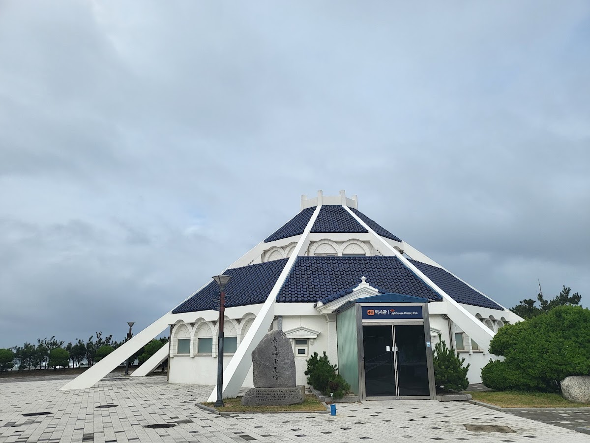 National Lighthouse Museum 2