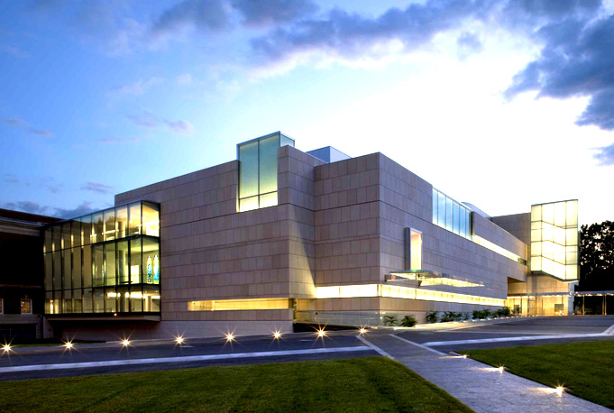 Virginia Museum of Fine Arts 1