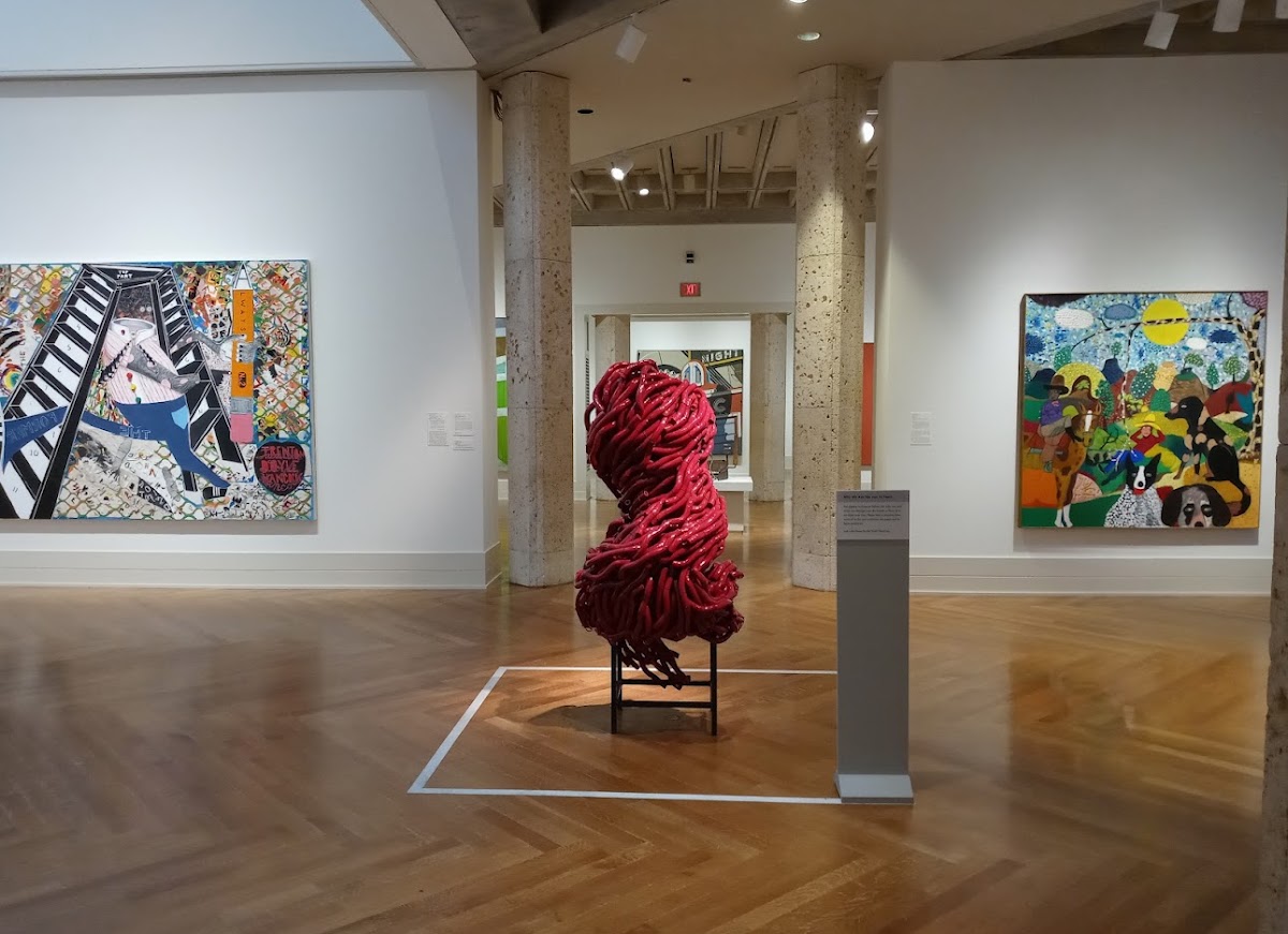 Virginia Museum of Fine Arts 2