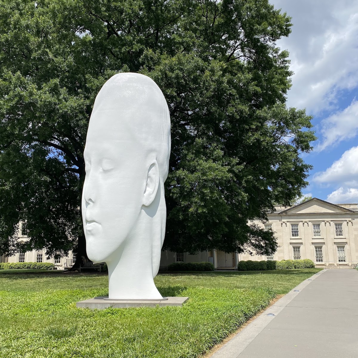 Virginia Museum of Fine Arts 3