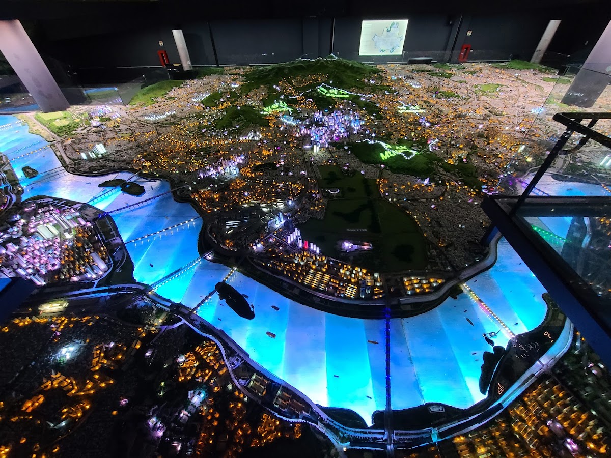 Seoul Museum of History 1