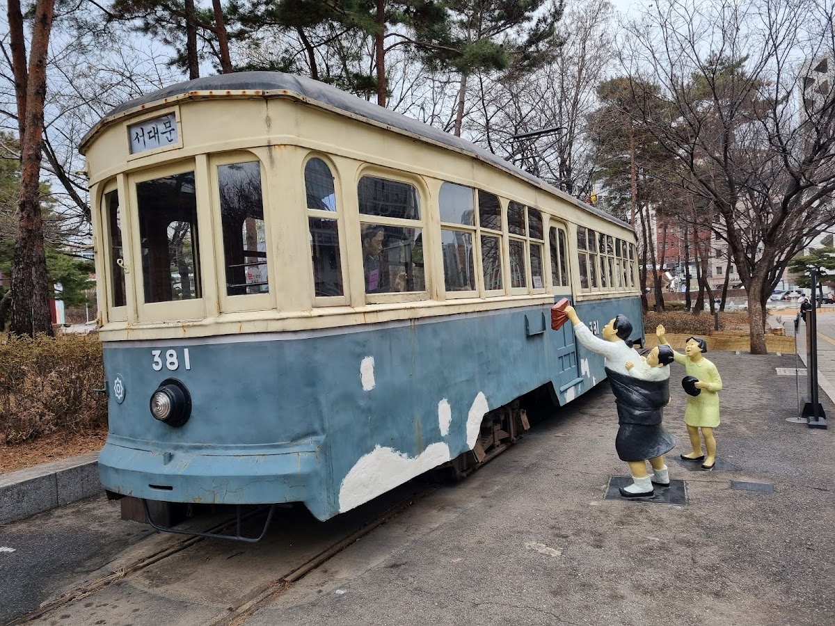 Seoul Museum of History 2