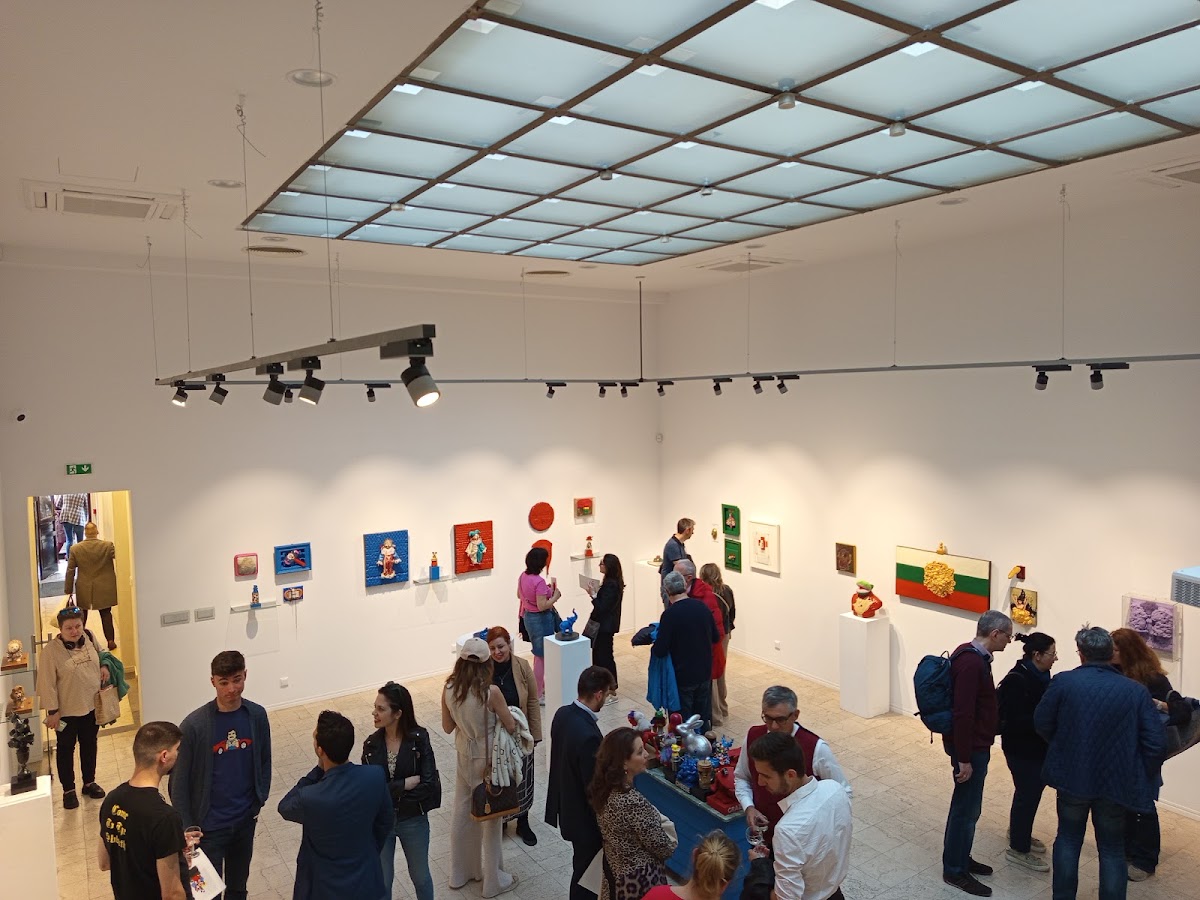 Credo Bonum Gallery 2