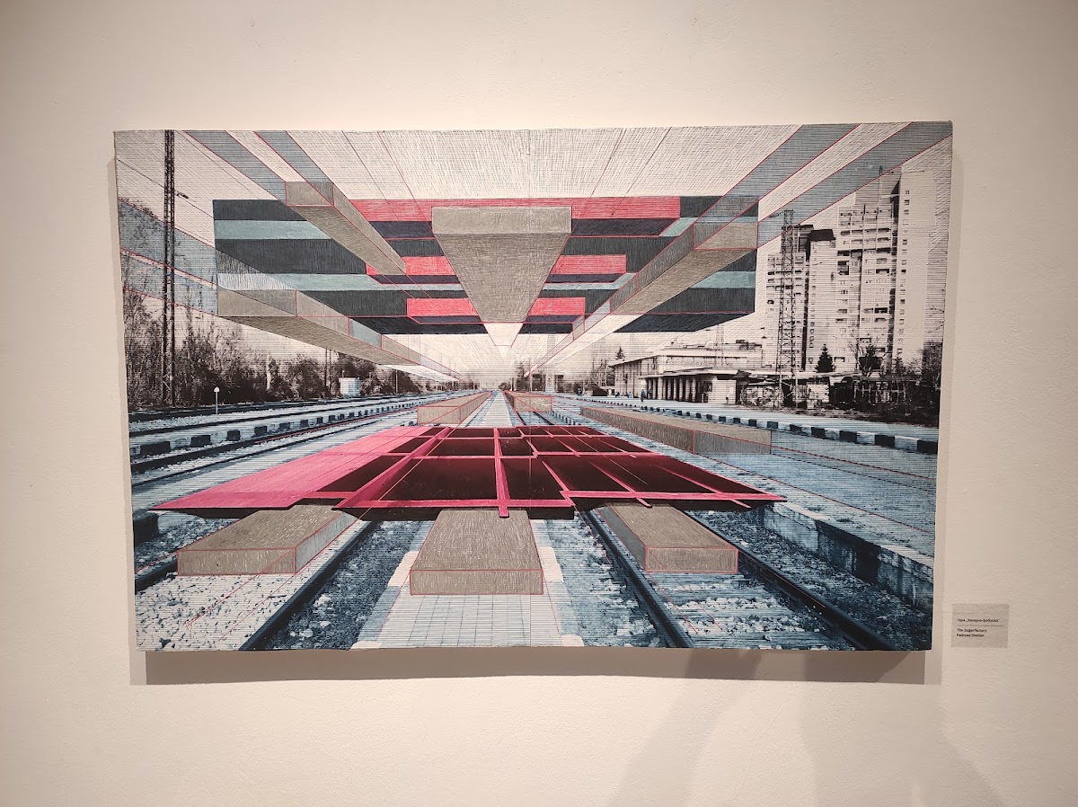 Credo Bonum Gallery 3