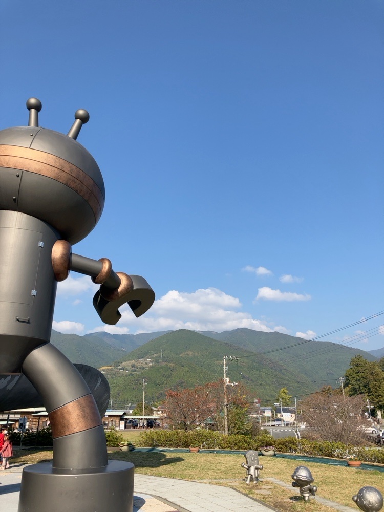 Yanase Takashi Memorial Hall 3