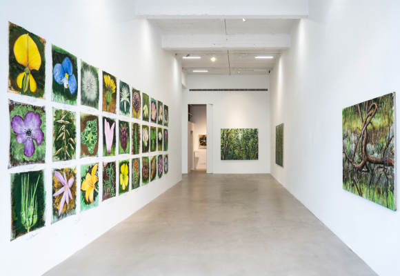 Marfa' Projects 2