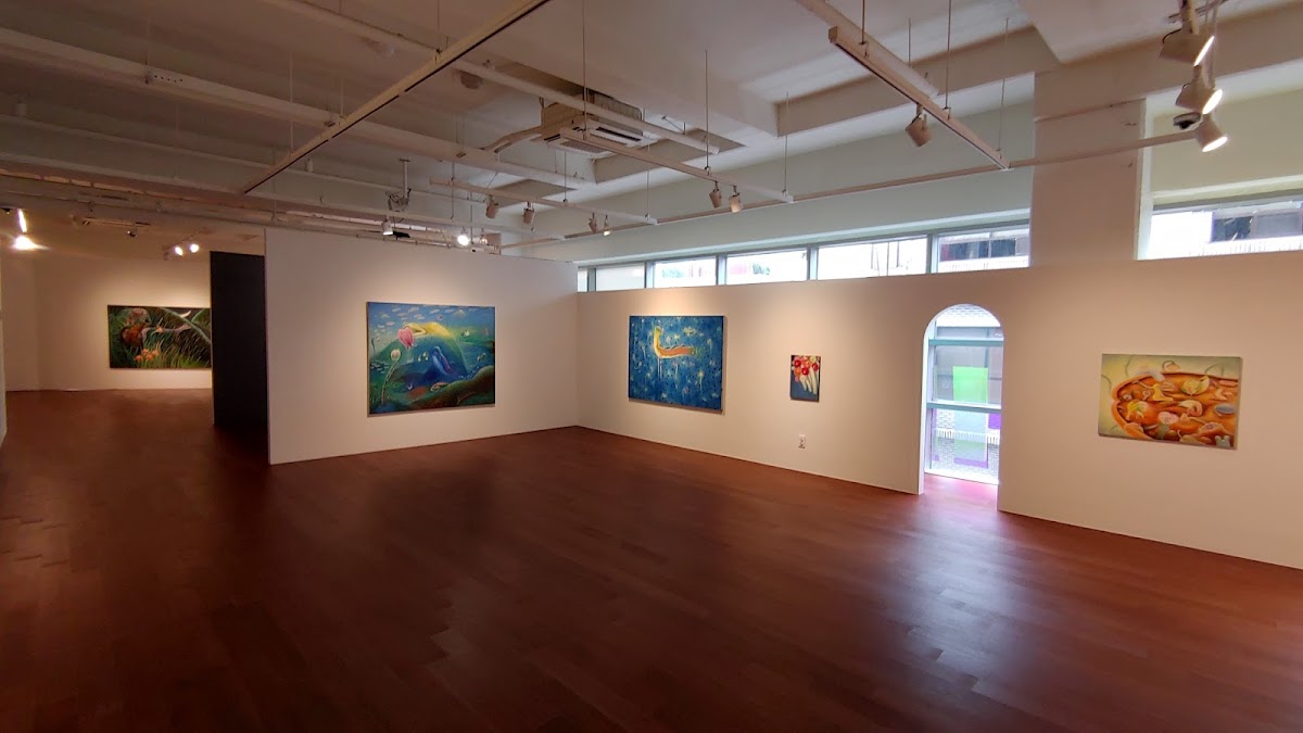 Hello Museum 1