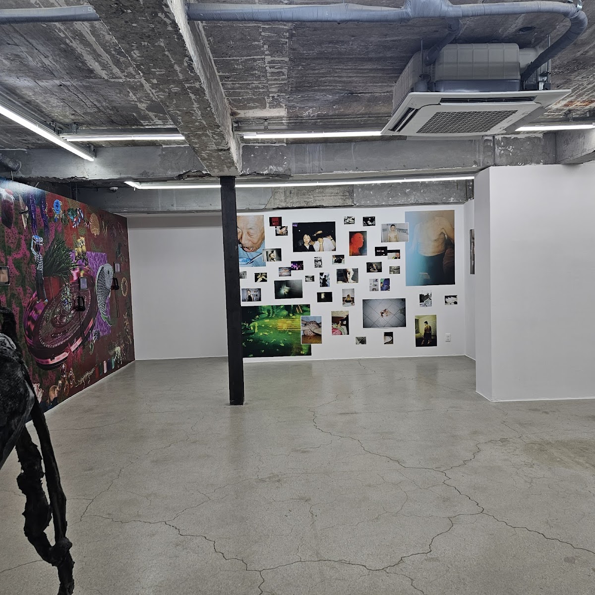 Museumhead 2
