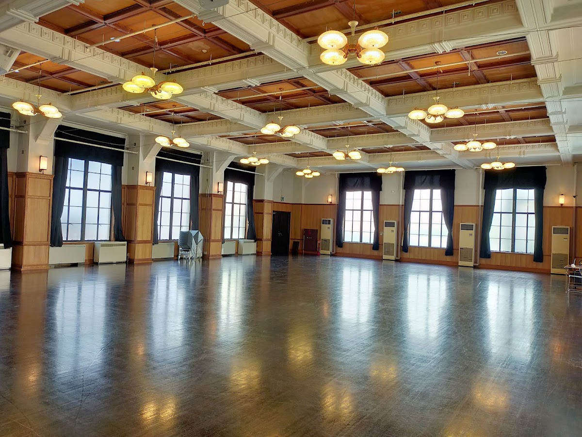 Kyoto Art Center 2