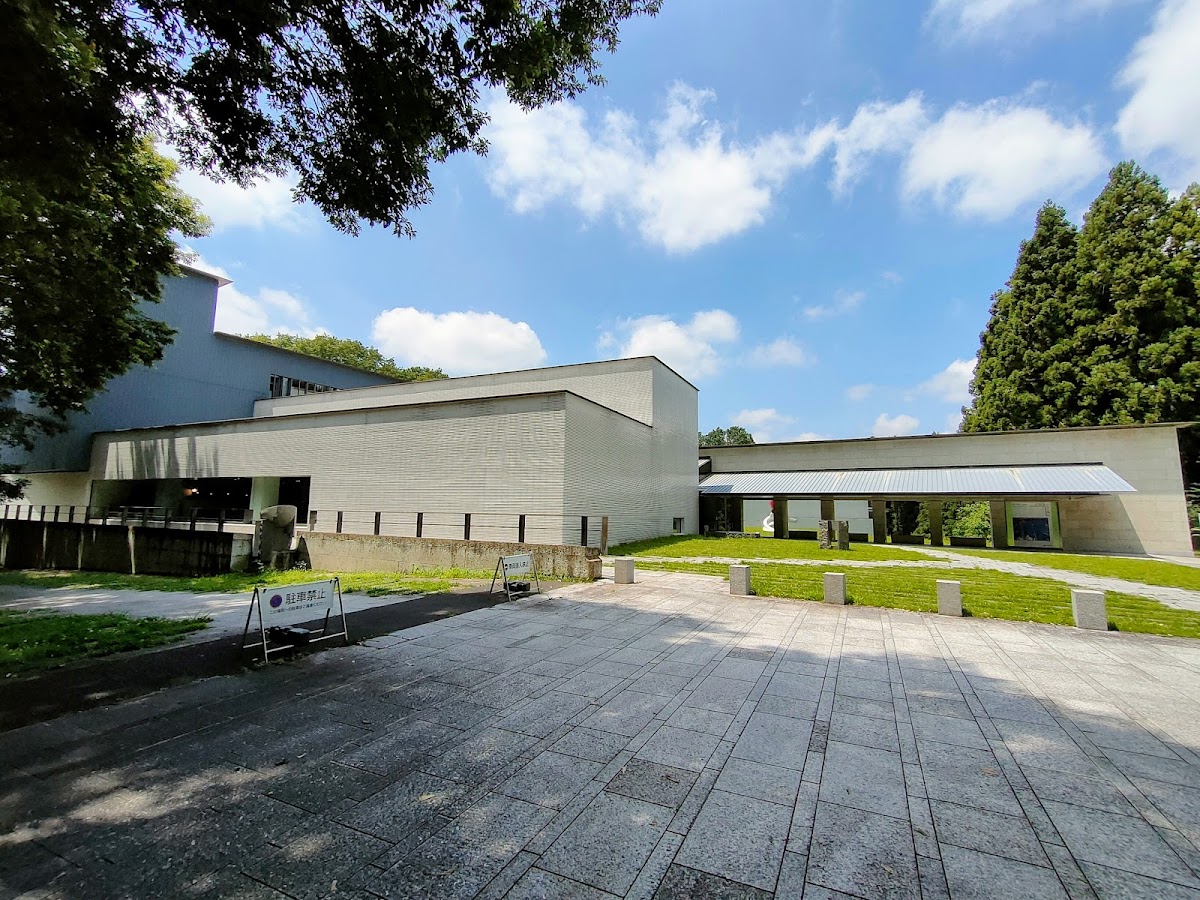 Utsunomiya Museum of Art 1