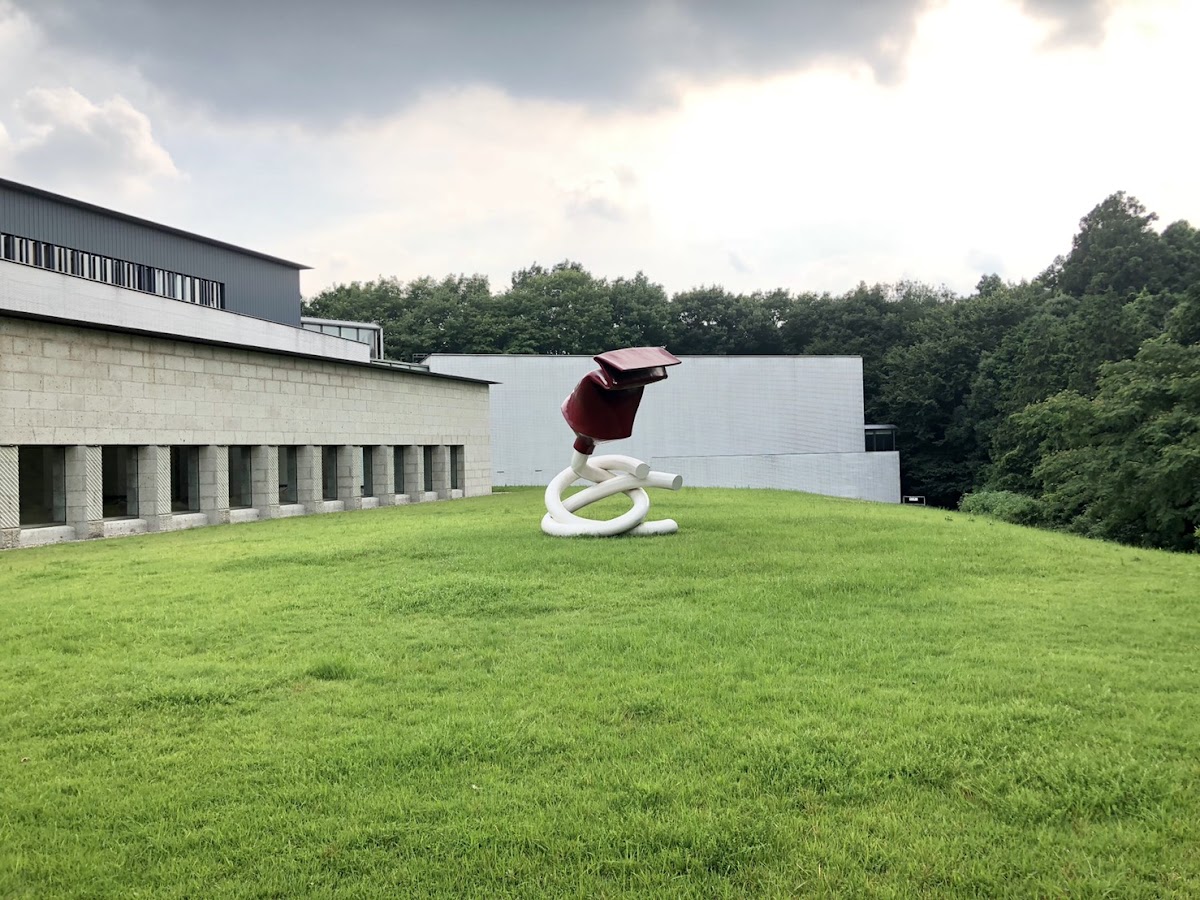 Utsunomiya Museum of Art 2