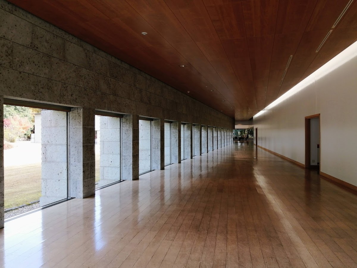 Utsunomiya Museum of Art 3