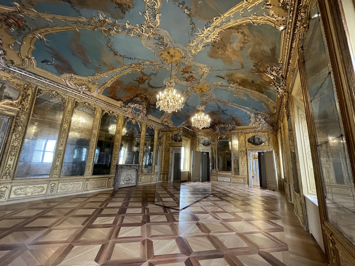 Gallerie d'Italia - Torino 1