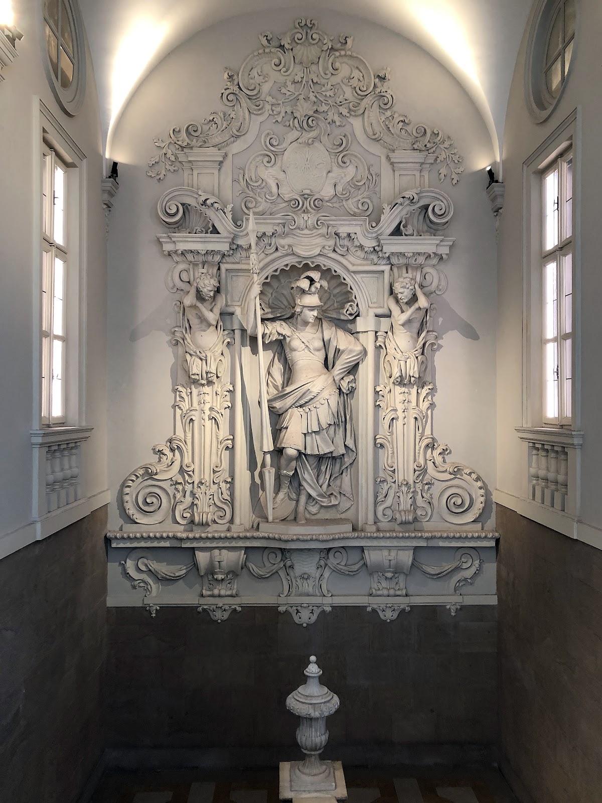 Gallerie d'Italia - Torino 3
