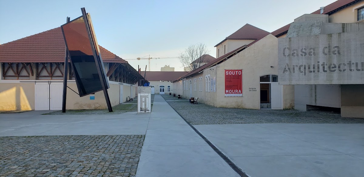 Casa da Arquitectura 2