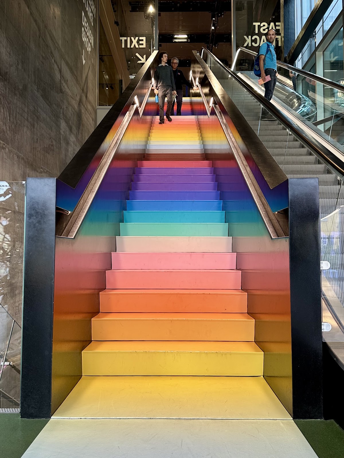 Danish Architecture Center 3