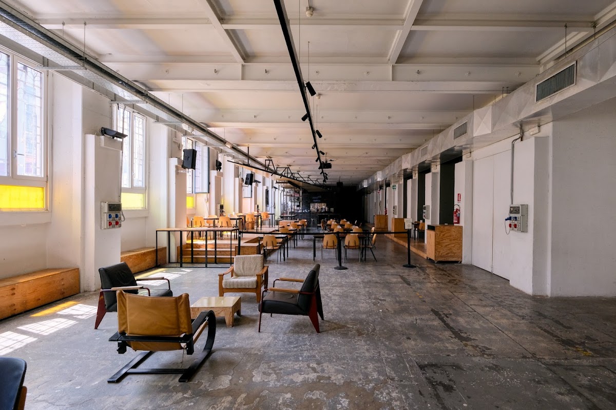 BASE Milano 2