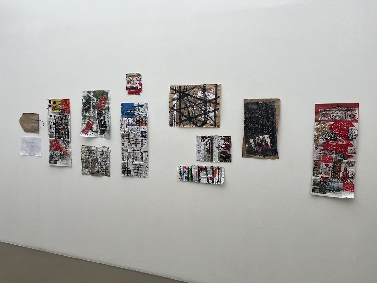 Galerie Chantal Crousel 3