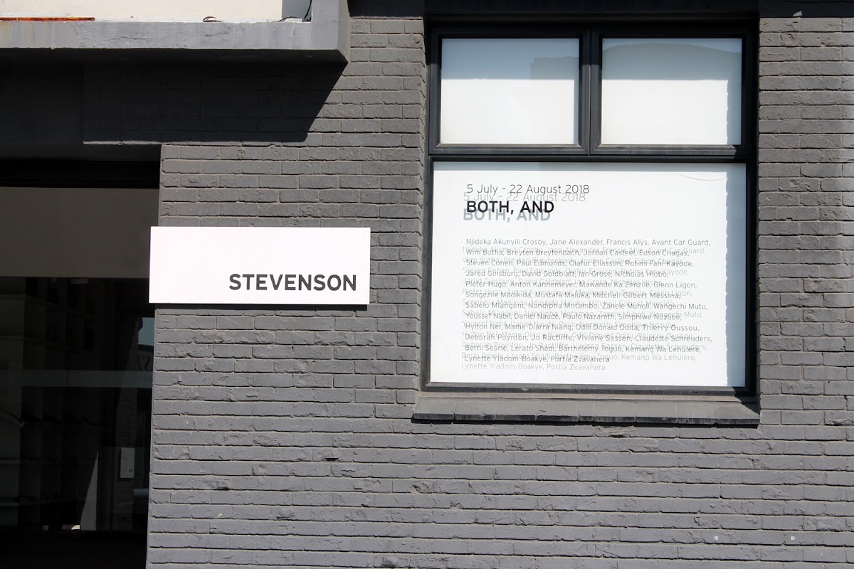 Stevenson 2
