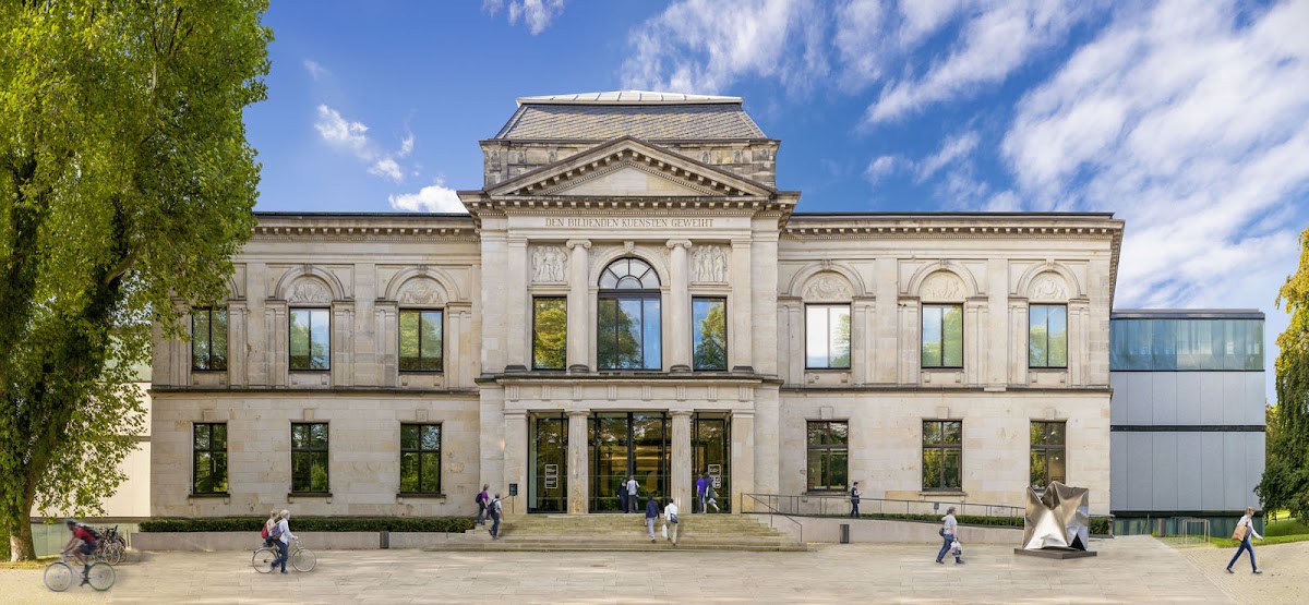 Kunsthalle Bremen 1