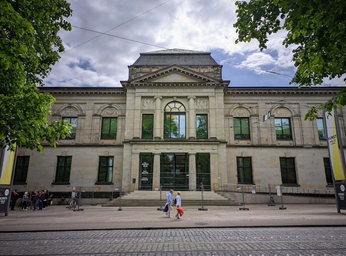 Kunsthalle Bremen 2