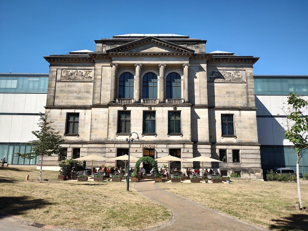 Kunsthalle Bremen 3