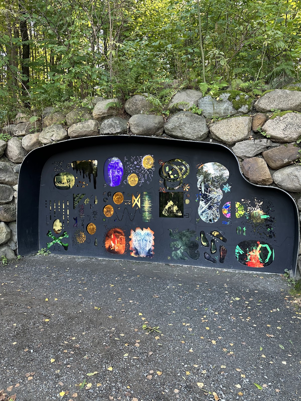 Ekebergparken Sculpture Park 2