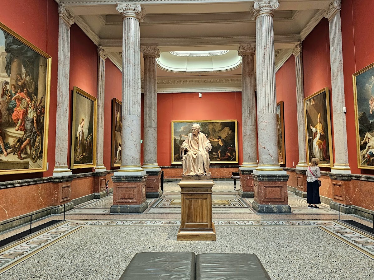 Musée Fabre 1