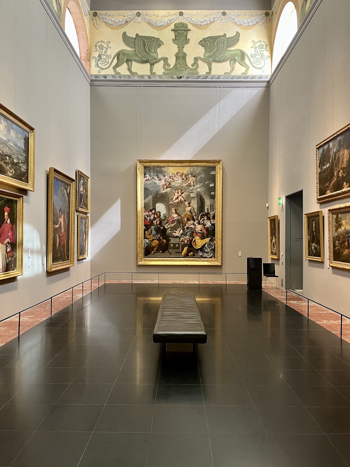 Musée Fabre 2