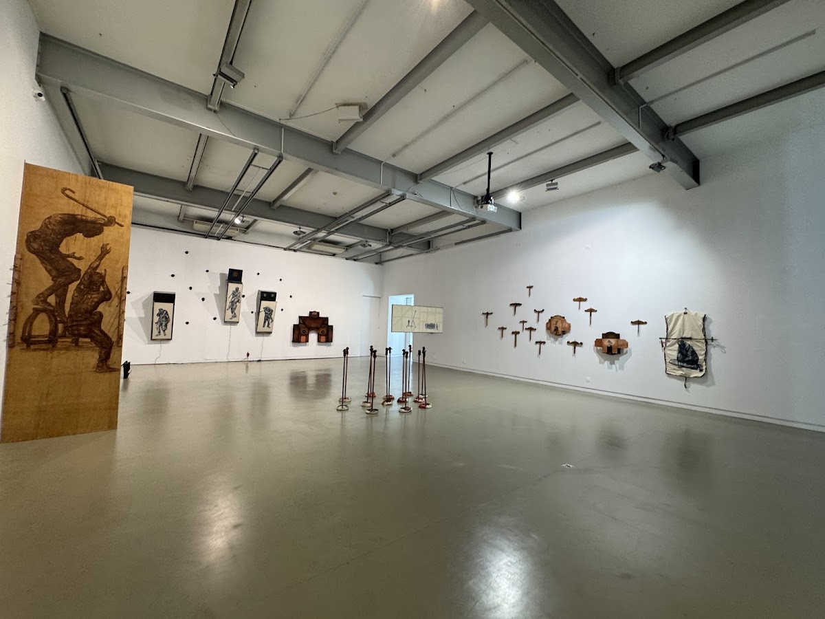 Galeria Filomena Soares 1