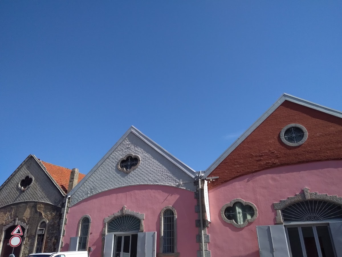 Galeria Filomena Soares 2