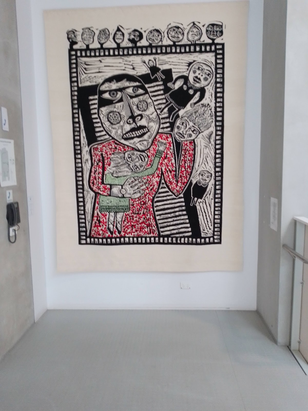 Samstag Museum of Art 2