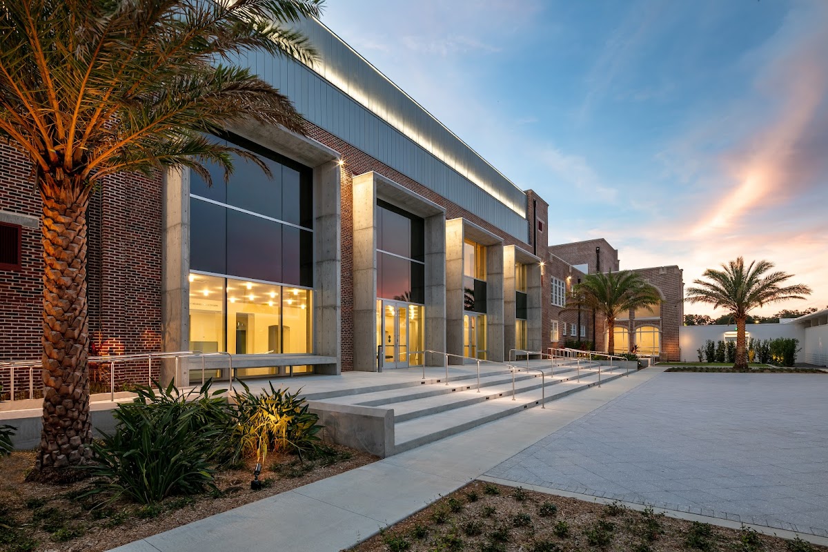 Sarasota Art Museum 1