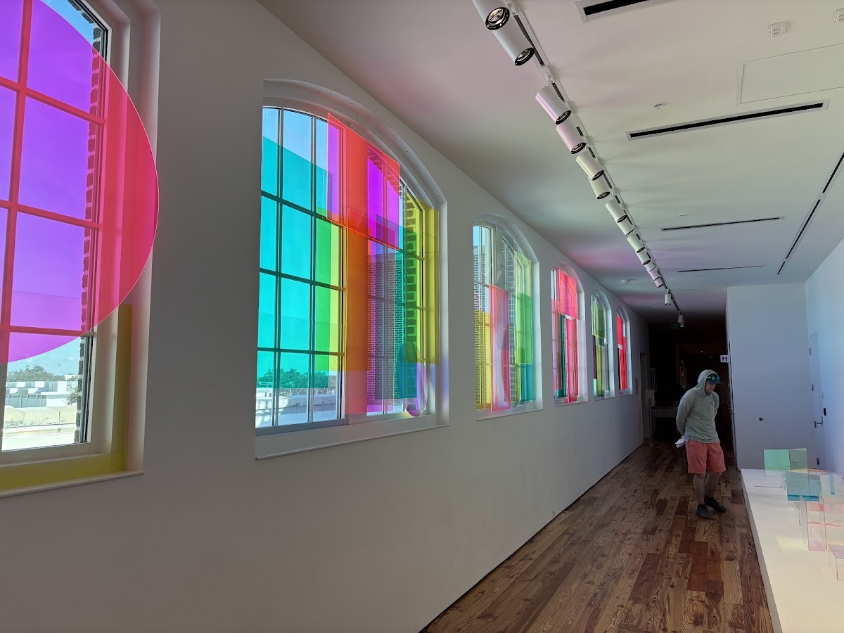 Sarasota Art Museum 3