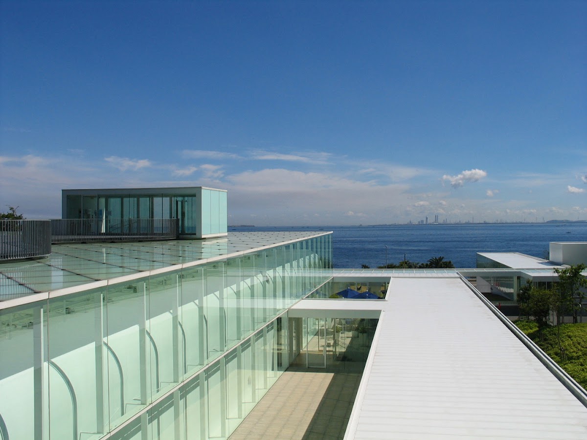 Yokosuka Museum of Art 1