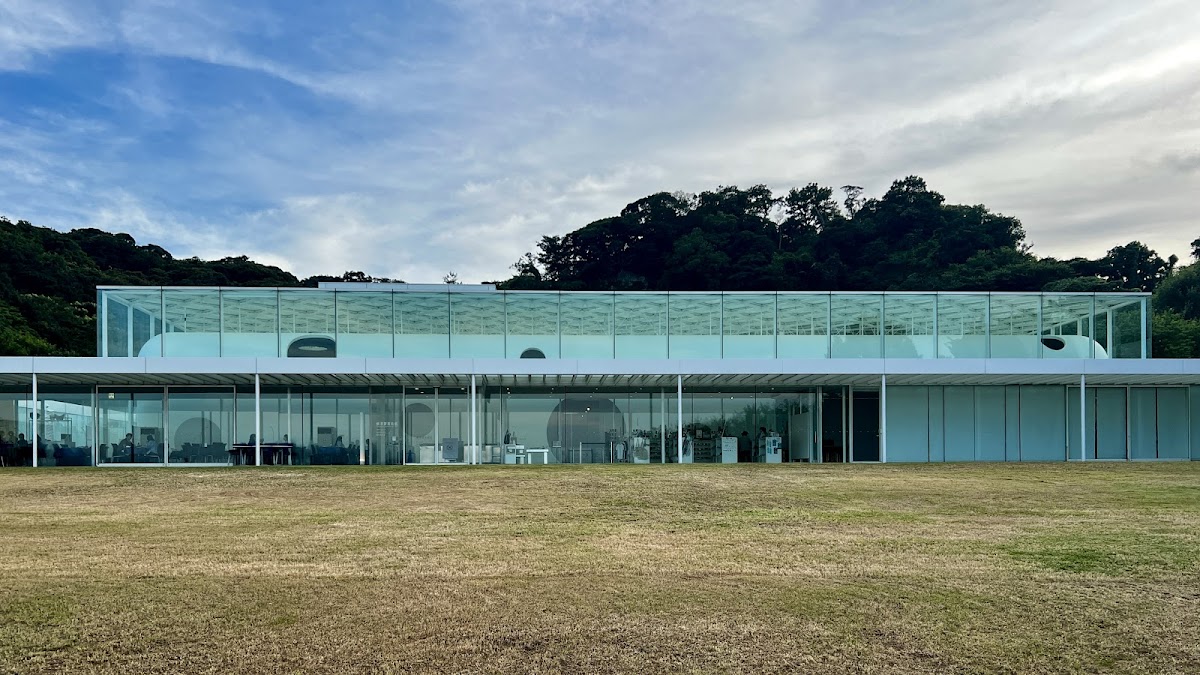 Yokosuka Museum of Art 2