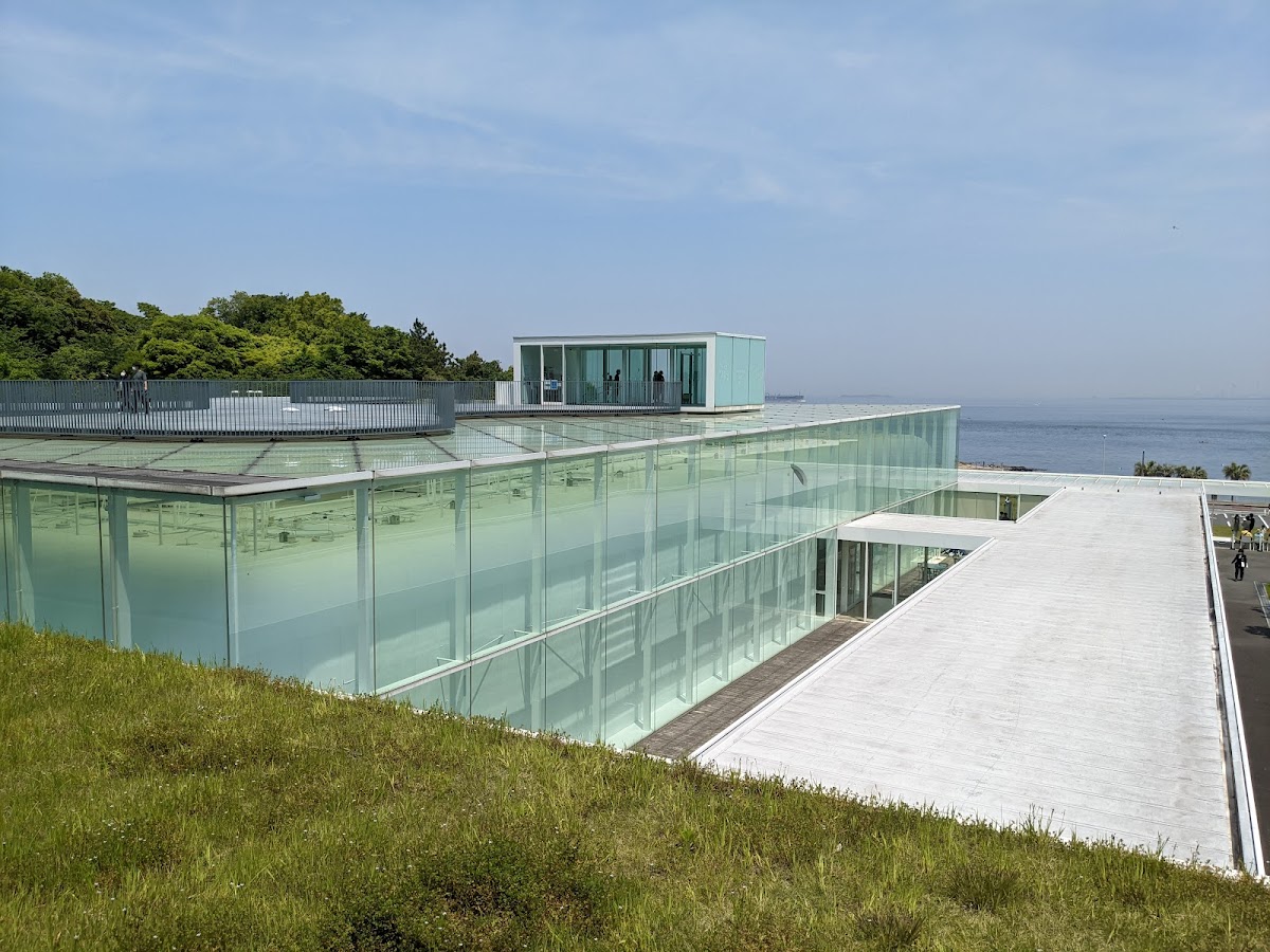 Yokosuka Museum of Art 3
