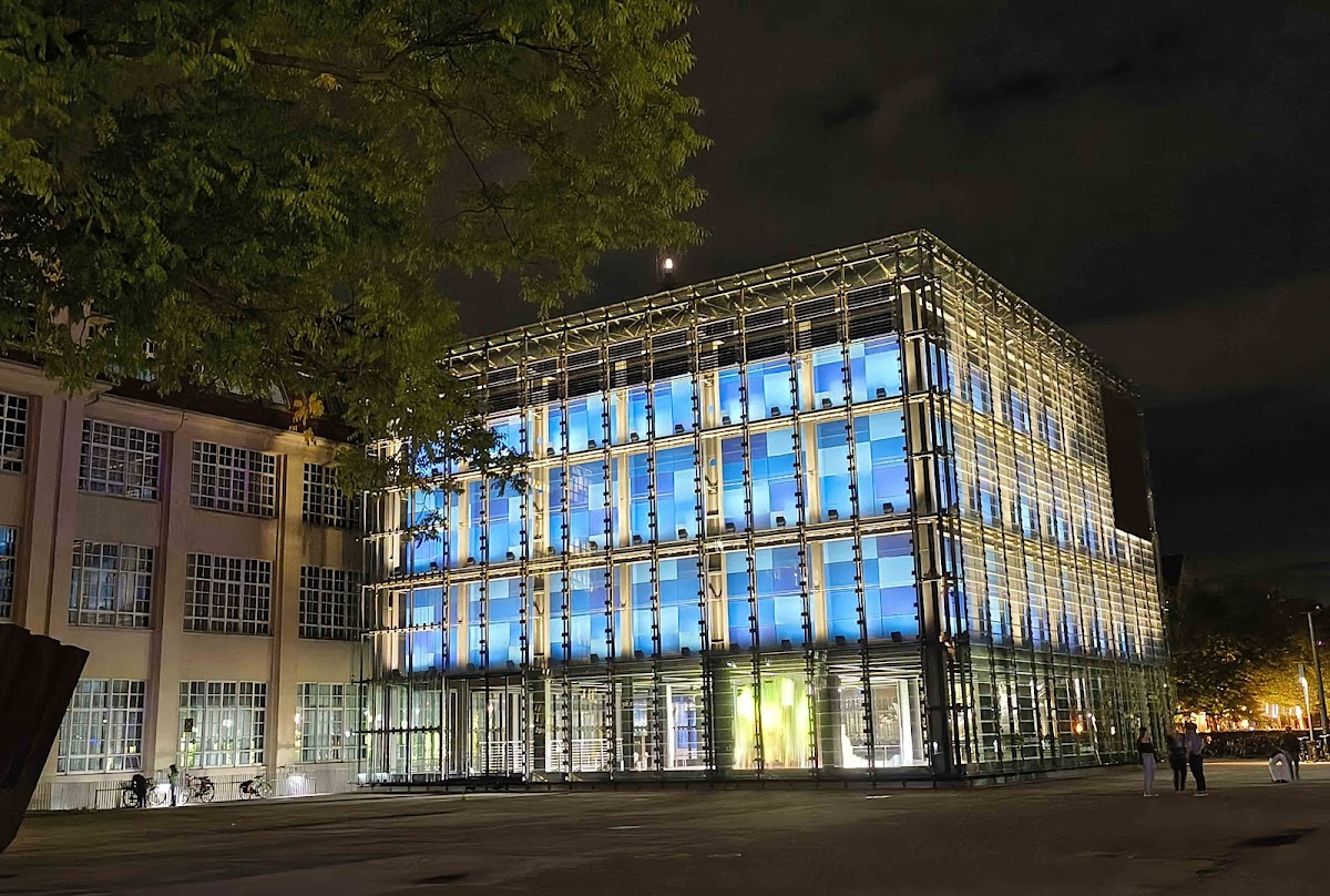 ZKM | Center for Art and Media Karlsruhe 3