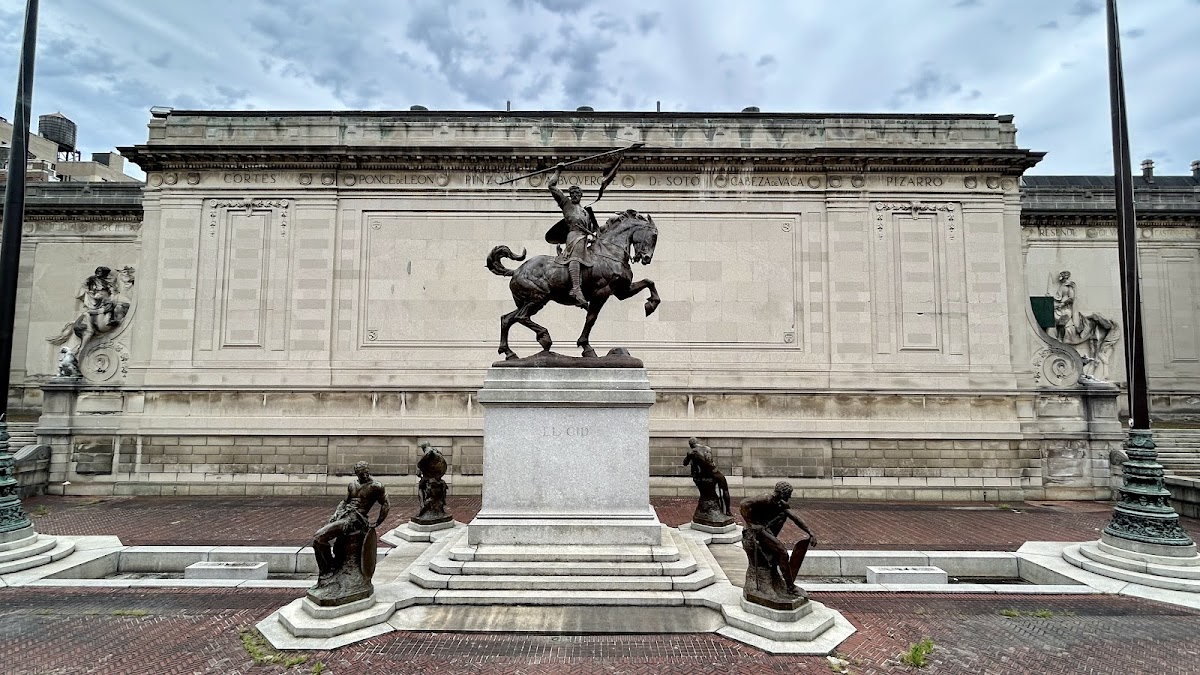 Hispanic Society of America 2