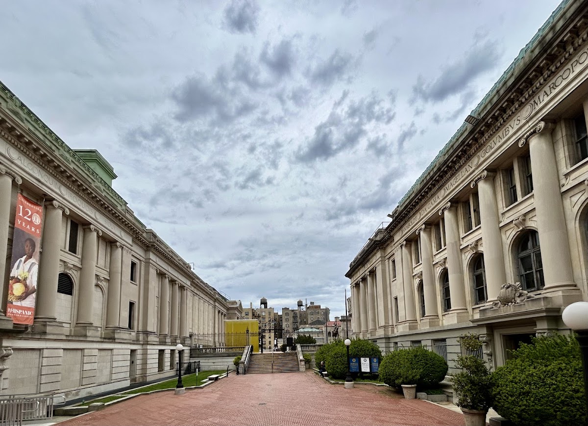 Hispanic Society of America 3