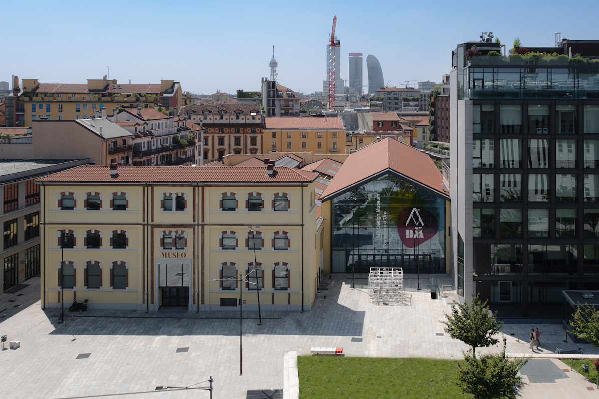 ADI Design Museum 1