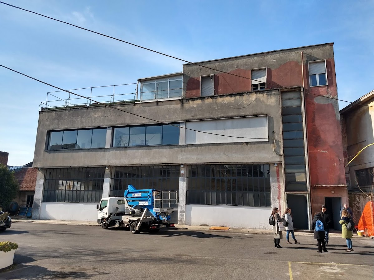 Fondazione ICA Milano 1